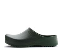 Birkenstock Super-Birki Polyurethane Sandals 'Dark Green' 1027183 7-7.5