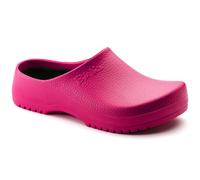 Birkenstock Super Birki PU Clogs Gastronomy Medicine Garden Leisure OP Care