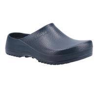 Womens Birkenstock Clogs Super-Birki Water Resistant Occupational Work Shoes