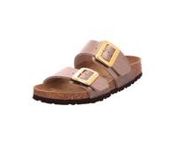 Birkenstock Sydney Cushion Buckle 1029372 Sandals, taupe, 5 UK