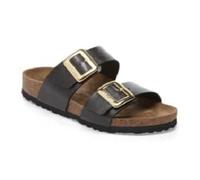 Birkenstock Sydney Cushion Buckle 1029492 Sandals