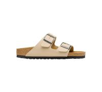 Birkenstock - Arizona BF - Sandals size 5 - Narrow, sand/brown