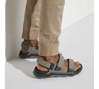 BIRKENSTOCK TATACOA FUTURA KHAKI REGULAR/WIDE WIDTH TREKKING SPORTS OFF ROAD SAN