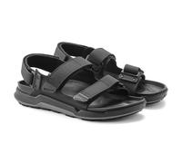 BIRKENSTOCK TATACOA MEN'S TREKKING BIRKOFLOR SANDALS FUTURA BLACK