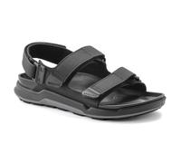 Birkenstock Tatacoa Regular Birko-Flor 41 Black Men