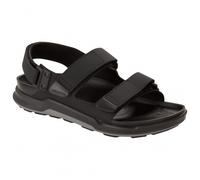 Birkenstock - Sandals - Tatacoa M Birko-Flor Futura Black for Men - Size 43 Black 43