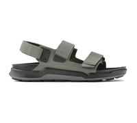 Birkenstock - Tatacoa - Sandals size 7/7,5 - Regular, olive