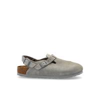 Birkenstock Tokio clogs - Grey 38 Regular-41 Regular