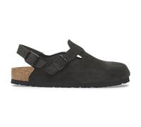 Birkenstock Tokio II Suede - Black UK 7.5 UK 7.5