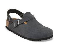 Birkenstock - Tokio Leve - Sandals size 3,5 - Regular, grey