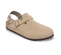 Birkenstock - Tokio Leve - Sandals size 7 - Regular, sand