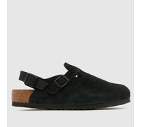 BIRKENSTOCK Tokio Sandals in Black UK 7 (EU 40)