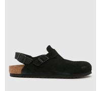 BIRKENSTOCK Tokio Sandals in Black UK 7 (EU 41)