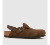 BIRKENSTOCK Tokio Sandals in Brown UK 6 (EU 39)