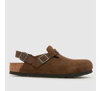 BIRKENSTOCK Tokio Sandals in Brown UK 8 (EU 42)