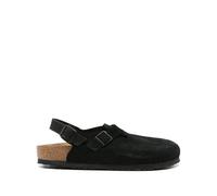 Birkenstock Tokyo II Suede slides - Black 35 Narrow-36 Narrow-36 Regular-37 Narrow-37 Regular-38 Narrow-38 Regular-39 Narrow-39 Regular-40 Nar