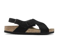 Birkenstock Tulum Suede Leather Sandals