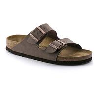 Birkenstock Unisex-Adult Arizona Birko-Flor Nubuck Sandals