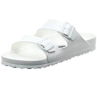 Birkenstock Arizona Eva - Sandals White 44 - Regular fit