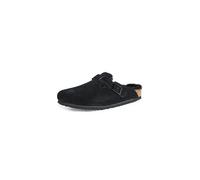 Birkenstock Unisex Adults' Boston Mink Clogs | Comfort Shoes