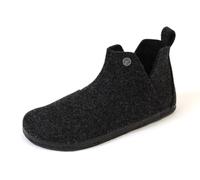 Birkenstock Unisex Andermatt Wool Gray Anthracite Boots 7.5 UK