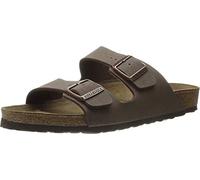 Birkenstock Unisex Arizona BS Suede Leather Sandals | Leisure shoes