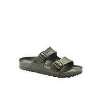 Birkenstock Unisex Arizona EVA Sandals Khaki 36 N EU