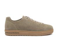 Birkenstock Unisex Bend Low Decon Nubuck Gray Taupe Trainers 5.5 UK