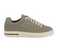 Women's Trainers Birkenstock Bend Low Suede Leather Gris 37 Étroit