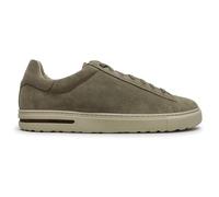 Birkenstock Birkenstock Bend Low Suede Leather Unisex Trainers