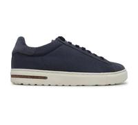 Birkenstock Bend Low Suede Textile Unisex Comfort Trainers - Midnight - Size:UK 3.5