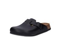 Birkenstock Boston, Black, 5.5 UK
