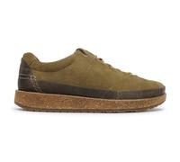 Birkenstock Unisex Honnef Low Suede Leather Tea Shoes 7.5 UK