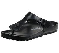 Birkenstock Unisex Kids Gizeh Eva Sandals, Black (Black), 11.5 Child UK