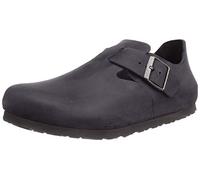 Birkenstock Birkenstock London Oiled Leather Unisex Shoes