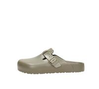 Birkenstock Boston EVA Women's, Green 3.5