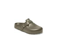 Birkenstock - Clogs - Boston EVA Khaki for Men - Size 40 Khaki 40