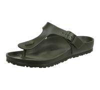 Birkenstock 1019143 Gizeh EVA khaki, EVA Men Khaki UK 7.5