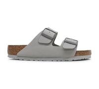 BIRKENSTOCK arizona sandals in grey UK 6