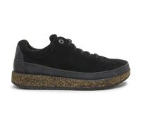 Birkenstock Unisex Shoes Honnef Low Casual Lace-Up Low-Profile Suede Leather