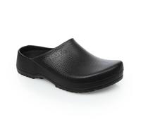 Birkenstock Super Birki Clogs Black 46