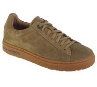 Birkenstock Unisex Trainers, Green, 4 UK