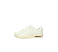 BIRKENSTOCK Unisex Trainers, White, 7 UK