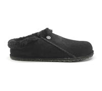 Birkenstock Birkenstock Zermatt Premium Shearling Suede Leather Unisex Clogs Sandals