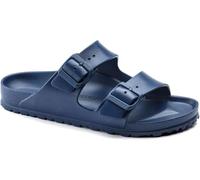 BIRKENSTOCK Unisex's Arizona-Navy Eva R, 9 UK