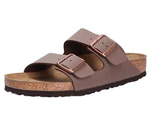 Birkenstock Unisex's Arizona Sandals