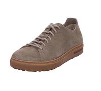 Birkenstock Shoes (Trainers) Bend Low Decon LENB Gray Taupe in Beige 5