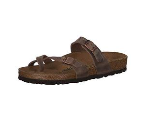 Birkenstock Unisex's Mayari Sandal