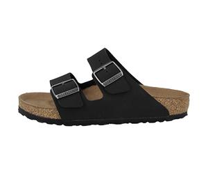 Birkenstock Unisex's Slides