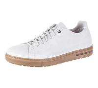 BIRKENSTOCK Unisex's Sneakers, White, 6/6.5 UK